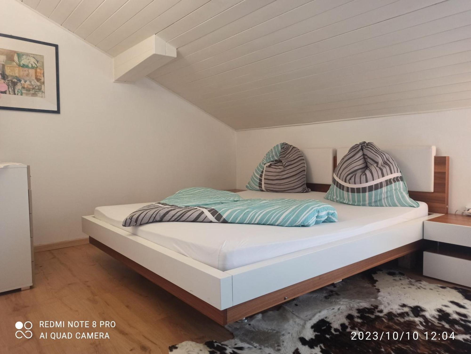 Apartement Joerg Lana Exterior foto